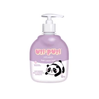 Uti-Puti Sapun lichid 300ml Dentita - thumbs image 1