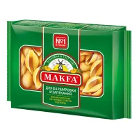 Paste Makfa Royal Shells 300 g (Racuschi) - thumbs image 1