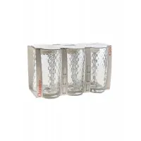 Набор стаканов CRYSTALL 230 мл 6 штук - thumbs image 3