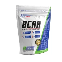 Аминокислоты BCAA 2:1:1 500g Apple