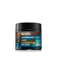 Dr.Sante Keratin Masca Par tern si fragil 300 ml