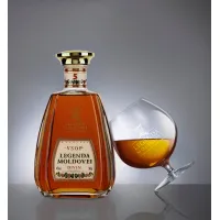 Divin Legenda Moldovei V.S.O.P. 5 ani, 0.5l - thumbs image 3