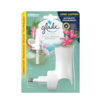 Glade Электрический освежитель Tropical 20 мл - thumbs image 2