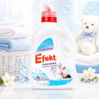 Efekt Жидкий порошок 1.33л для чувствительной кожи - thumbs image 2