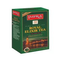 Impra Royal Ceai verde elixir knight 100 g