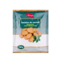 Крахмал картофельный 150г Mango