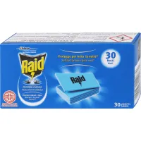 Raid Pastile Laminate 30 buc