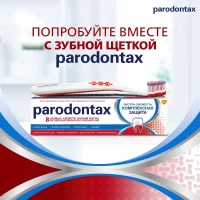 Parodontax Pasta de dinti 75gr Complete Protection Extra Fresh - thumbs image 7