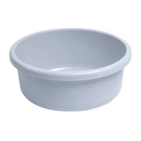 Lighean rotund 9 L granit