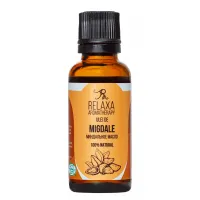 Relaxa Ulei de Migdale 30ml