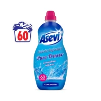Кондиционер для белья Asevi Puro Frescor 1,5 л 60 стирок