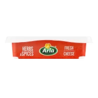 Crema de branza Herbs Spiices 200g Arla - thumbs image 2