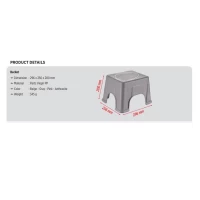 Proff Scaun pentru copii - thumbs image 2