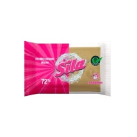 Sila sapun de rufe 180g 72%