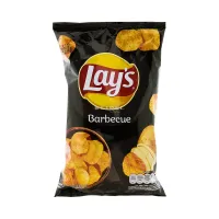 Lay's Chips Barbeque 60gr