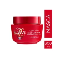 Elseve Маска для волос 300 мл Colour Vive - thumbs image 2