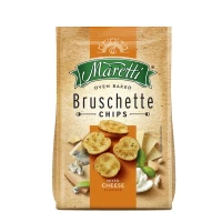Maretti Bruschette Mixed Cheese 140gr