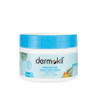 Dermokil crema pentri miini si corp 250 ml Mango