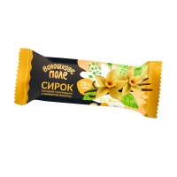 Voloshcove Pole Branzica dulce cu vanilie 36g