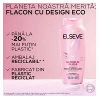 Elseve Sampon 250ml Glycolic Gloss pentru stralucirea parului - thumbs image 6