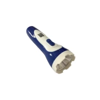 Lanterna reincarcabila PELE Horoz Electric. 1 W. 73 Lm.