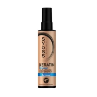Syoss Spray Termoprotectie Keratin & Volume 200 ml