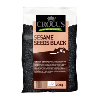 Crocus Seminte de susan negru 200g