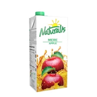 Naturalis Яблочный нектар 2 л - thumbs image 2