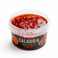 Cap Casa Mare Calabria Dulceata din ardei iute 300gr