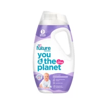 Детский жидкий порошок Future Baby Лаванда 1,08 л
