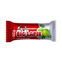 Big Lapik Branzica glazurata cu Mar verde 45 gr