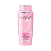 Elseve Sampon 700ml Glycolic Gloss