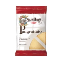 Mulino Bianco Pesmeti macinati din paine 400 g