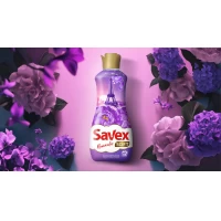 Savex Balsam de rufe 1.5L Soft Romantic - thumbs image 2