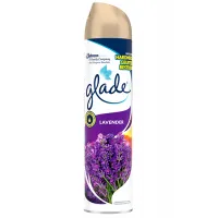 Glade освежитель воздуха 300 мл лаванда