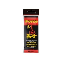 Force gel anti-gindaci seringa 20 ml - thumbs image 1
