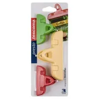 Tescoma Presto Set 3 Buc Cleme punga 7 cm