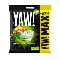 Yaw! MAX Baguette Smantana, Verdeata 85g - thumbs image 1