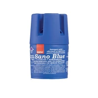 Sano Blue Blocul de curatare a rezervoarelor 150 g