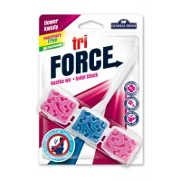 Туалетный блок General Fresh Aromatic 45г Цветочный Tri Force