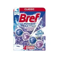 Bref Odorizant Power Aktiv Lavanda 50 g