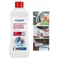 Heitmann Anticalcar pentru masina de spalat 3 in 1 250ml - thumbs image 2