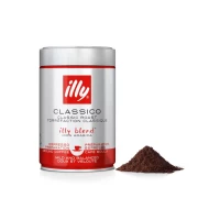 Illy Cafea Espresso Classico macinata 250 g - thumbs image 2