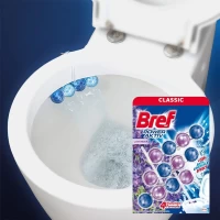 Bref Odorizant Power Aktiv Lavanda 3x50 g - thumbs image 2