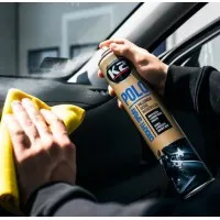 POLO COKPIT 750 ml curățarea si strălucirea interioară - thumbs image 2