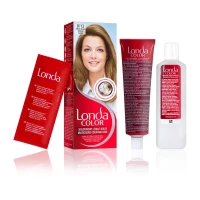 Londa Color Крем-краска 8/13 Средний блонд, 110 мл - thumbs image 2