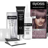 Syoss Color Baseline Vopsea de par 8-23 Lavanda Cristal - thumbs image 2