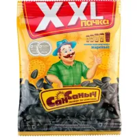 Сан Саныч Семена подсолнечника 180г