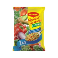 Приправа Maggi Основа для блюд с овощным вкусом 1кг