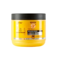 Balsam stralucire pentru par cu ulei argan 500ml